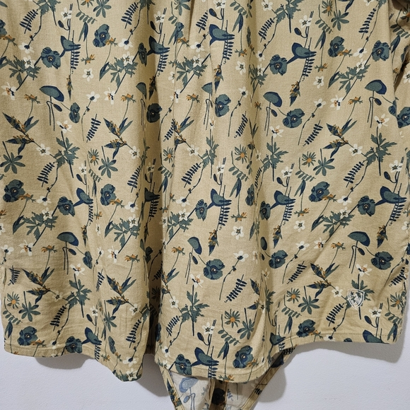 Kuhl Elsie Short Sleeve Top - Picture 10 of 12